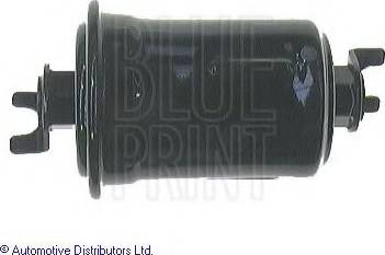 Blue Print ADC42327 - Filtro carburante autozon.pro