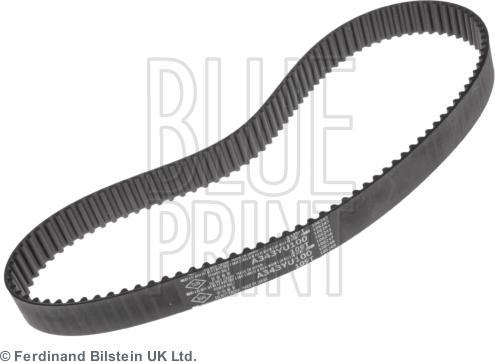 Blue Print ADC47537 - Cinghia dentata autozon.pro