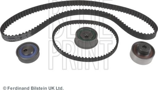 Blue Print ADC47334 - Kit cinghie dentate autozon.pro