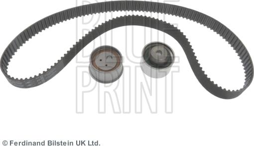 Blue Print ADC47338 - Kit cinghie dentate autozon.pro