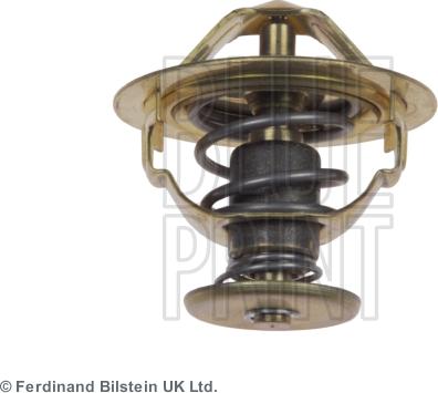 Blue Print ADD69204 - Termostato, Refrigerante autozon.pro