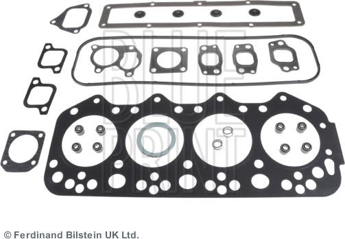 Blue Print ADD66237 - Kit guarnizioni, Testata autozon.pro