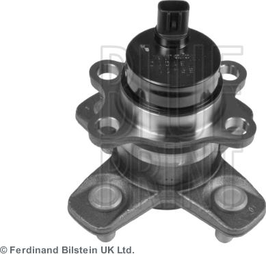 Blue Print ADD68320 - Kit cuscinetto ruota autozon.pro