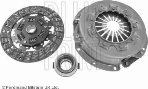 Blue Print ADD63050 - Kit frizione autozon.pro