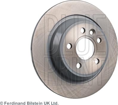 Blue Print ADF124301 - Discofreno autozon.pro