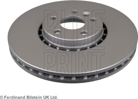 Blue Print ADF124302 - Discofreno autozon.pro