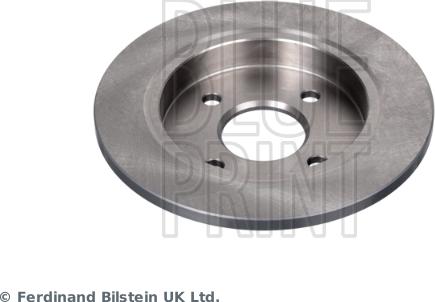 Blue Print ADF124319 - Discofreno autozon.pro