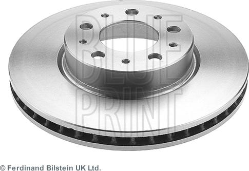 Blue Print ADF124332 - Discofreno autozon.pro