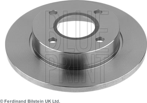 Blue Print ADF124320 - Discofreno autozon.pro