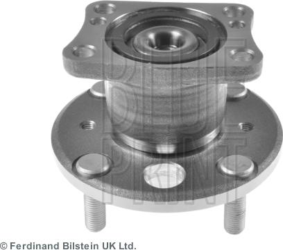 Blue Print ADF128301C - Kit cuscinetto ruota autozon.pro