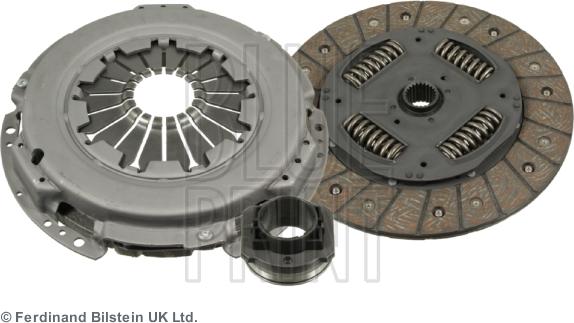 Blue Print ADF123030 - Kit frizione autozon.pro