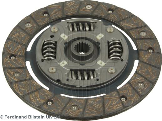 Blue Print ADF123104 - Disco frizione autozon.pro