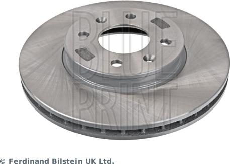 Blue Print ADG043204 - Discofreno autozon.pro