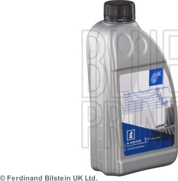 Blue Print ADG05529 - Olio cambio autozon.pro