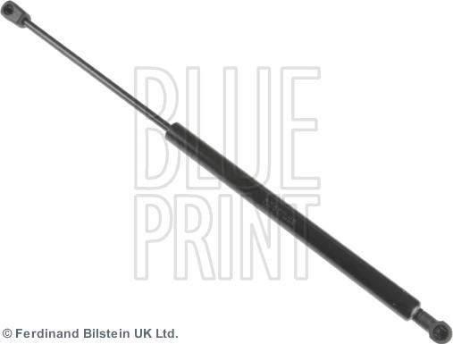 Blue Print ADG05810 - Ammortizatore pneumatico, Cofano bagagli / vano carico autozon.pro