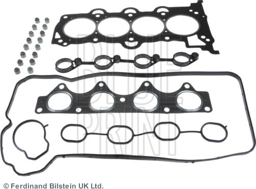 Blue Print ADG06296 - Kit guarnizioni, Testata autozon.pro