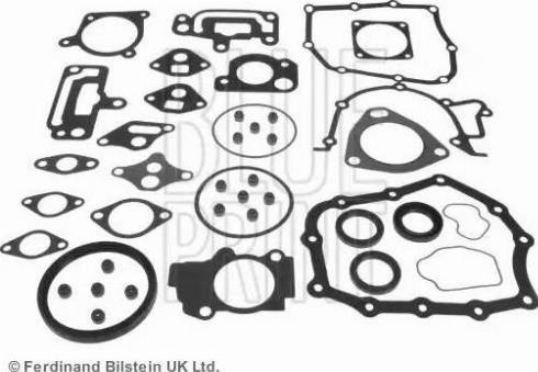 Blue Print ADG06293 - Kit guarnizioni, Testata autozon.pro