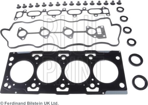 Blue Print ADG062106 - Kit guarnizioni, Testata autozon.pro