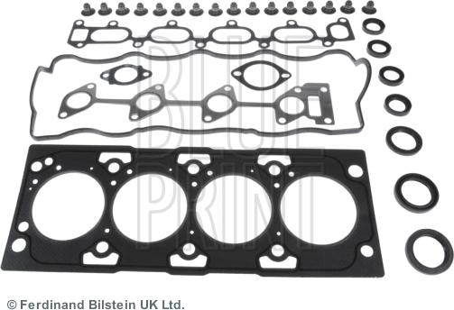 Blue Print ADG062101 - Kit guarnizioni, Testata autozon.pro