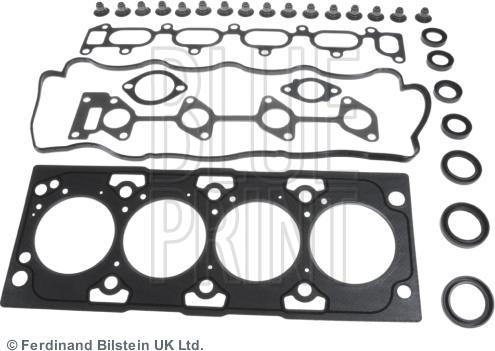 Blue Print ADG062102 - Kit guarnizioni, Testata autozon.pro