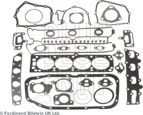 Blue Print ADG06232 - Kit guarnizioni, Testata autozon.pro