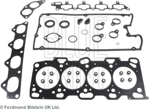 Blue Print ADG06237 - Kit guarnizioni, Testata autozon.pro