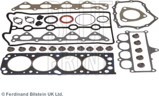 Blue Print ADG06227 - Kit guarnizioni, Testata autozon.pro