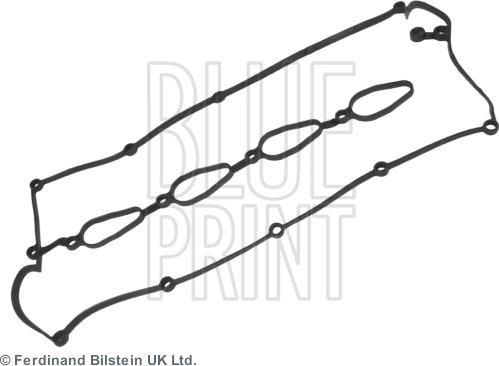 Blue Print ADG06759 - Guarnizione, Copritestata autozon.pro