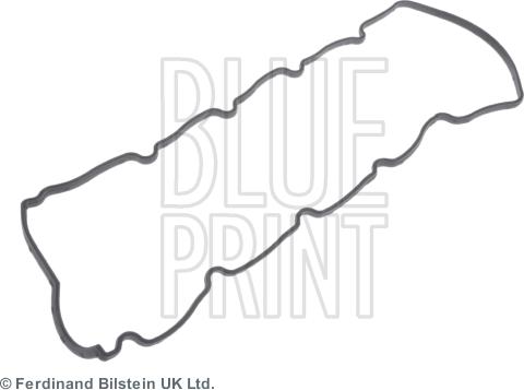 Blue Print ADG06738 - Guarnizione, Copritestata autozon.pro