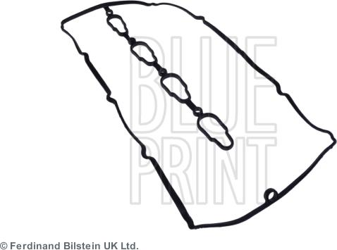 Blue Print ADG06725 - Guarnizione, Copritestata autozon.pro