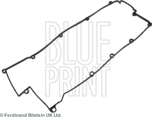 Blue Print ADG06720 - Guarnizione, Copritestata autozon.pro