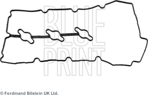 Blue Print ADG06770 - Guarnizione, Copritestata autozon.pro