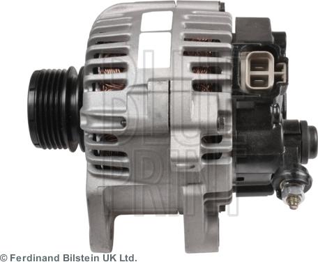 Blue Print ADG01178C - Alternatore autozon.pro