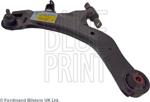 Blue Print ADG08645 - Braccio oscillante, Sospensione ruota autozon.pro