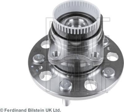 Blue Print ADG083100 - Kit cuscinetto ruota autozon.pro