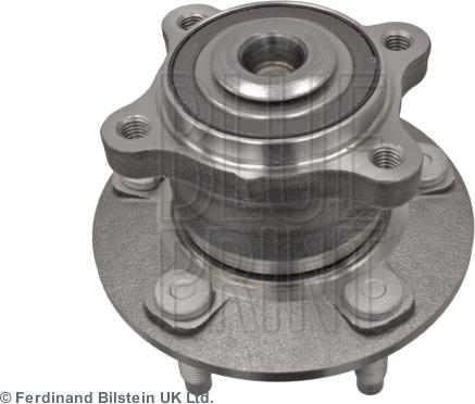 Blue Print ADG083121 - Kit cuscinetto ruota autozon.pro