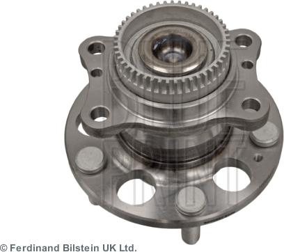 Blue Print ADG083122 - Kit cuscinetto ruota autozon.pro