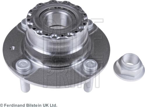 Blue Print ADG08384 - Kit cuscinetto ruota autozon.pro