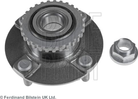 Blue Print ADG08325 - Kit cuscinetto ruota autozon.pro