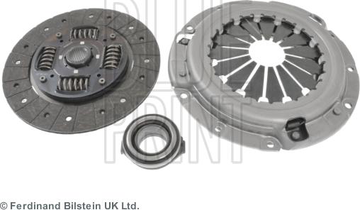 Blue Print ADG030166 - Kit frizione autozon.pro