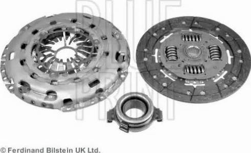 Blue Print ADG030168C - Kit frizione autozon.pro