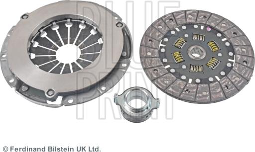 Blue Print ADG030102 - Kit frizione autozon.pro