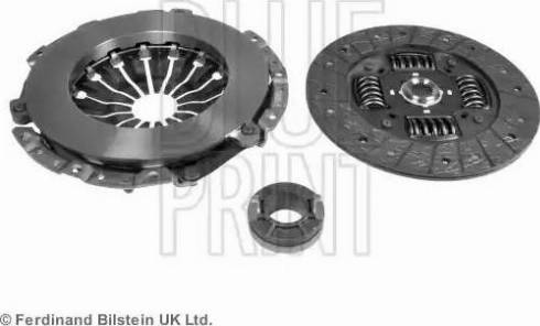 Blue Print ADG030186C - Kit frizione autozon.pro