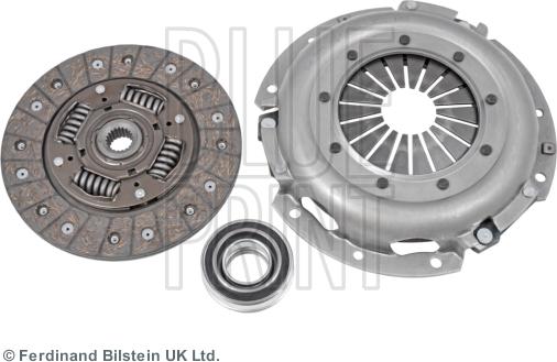 Blue Print ADG030130 - Kit frizione autozon.pro