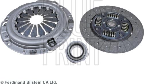 Blue Print ADG03036 - Kit frizione autozon.pro