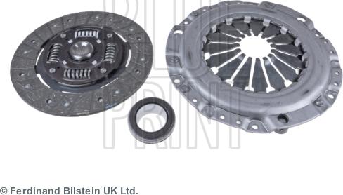 Blue Print ADG03025 - Kit frizione autozon.pro