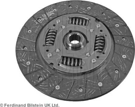 Blue Print ADG03162 - Disco frizione autozon.pro