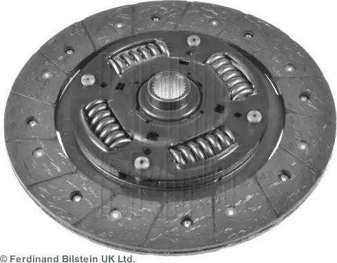 Blue Print ADG03180 - Disco frizione autozon.pro