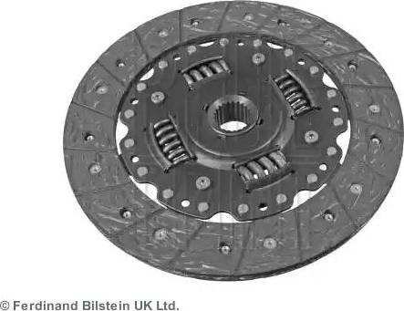 Blue Print ADG03139 - Disco frizione autozon.pro