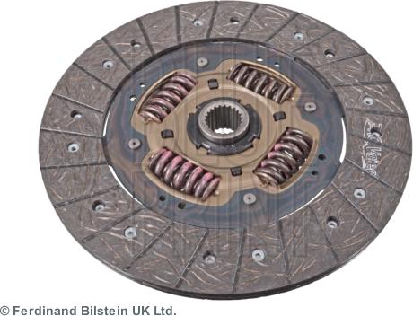 Blue Print ADG03134 - Disco frizione autozon.pro